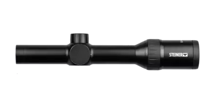 Steiner Ranger 10 1-10x24 4A-I - Steiner-kiikaritähtäimet - 4015649006968 - 1