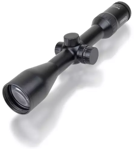 Steiner Ranger 8 2-16x50 4A-I - Steiner-kiikaritähtäimet - 4015649006128 - 2