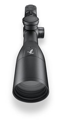 Swarovski dS Gen2 5-25x52 4A-I - Swarovski-kiikaritähtäimet - 9006325088458 - 2