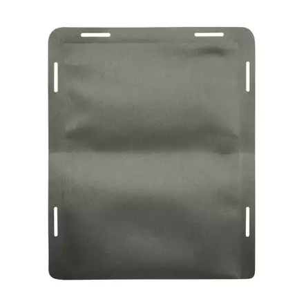 Tasmanian Tiger Pouch A5 WR Stone Grey Olive - Taskut - 4013236396508 - 3