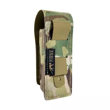 Tasmanian Tiger SGL Pistol Mag Pouch MKIII - Plate Carrierit - 4013236396188 - 3