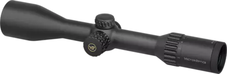 Vector Optics Continental x8 2-16x50 ED -kiikaritähtäin