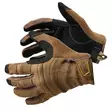 5.11 Competition Shooting Glove 2.0 Coyote - Taktiset käsineet - 888579542448 - 1