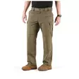 5.11 Stryke Pant W/Flex-Tac TM Ranger Green - Taktiset housut - 888579804638 - 1