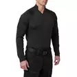 5.11 V.XI Sigurd L/S Shirt Black - Taktiset paidat - 888579666168 - 3