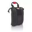 Elite Bags Compact's First Aid Pouch Blk - Ensiaputaskut - 8436564541888 - 2