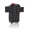 Elite Bags Compact's First Aid Pouch Blk - Ensiaputaskut - 8436564541888 - 3