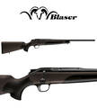 Blaser R8 Professional 6,5 Creedmoor - Suoravetolukkoiset kiväärit - 999996068 - 1