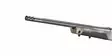 Bergara Wilderness Thumbhole .308 Win - Pulttilukkoiset kiväärit - BW153308 - 3