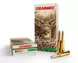 Barnes Harvest Collection 6,5 Creedmoor 9,1g 20pcs - Patruunat 6,5 Creedmoor - 716876500048 - 1