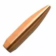 Barnes Match Burner BT 6,5mm 7,8g/120gr 100pcs - 6,5 mm luodit - 716876264018 - 2