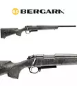 Bergara B14 Stoke .308 Win - Pulttilukkoiset kiväärit - BE173308 - 1