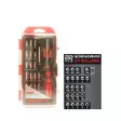 Birchwood Basic Screwdriver Set 22 Piece Kit - Muut aseenhoitotuotteet - 888151028858 - 1