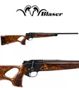 Blaser R8 Success .308 Win - Suoravetolukkoiset kiväärit - 80500040SW308 - 1