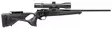Blaser R8 Ultimate Adjustable .308 Win - Suoravetolukkoiset kiväärit - 602090308 - 4