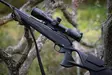 Blaser R8 Ultimate Black Adjustable .308 Win - Suoravetolukkoiset kiväärit - BLR8UMW308 - 5