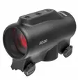 Blaser RD20 Integrated Mount - Punapiste- ja holotähtäimet kivääreille - 80224708 - 1