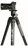 BOG Infinite Arca Tripod - Bipodit ja ampumatuet - 661120750918 - 3