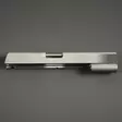 Brazos Custom 5" - Bald Unique luisti - Pistoolien osat - 10-221-UN-38 - 2