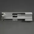 Brazos Custom 5" - Bald Unique luisti - Pistoolien osat - 10-221-UN-38 - 4