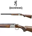 Browning B525 Game One 30'' 20/76 - Metsästyshaulikot - 634957367048 - 1