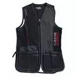 Caesar Guerini Shooting Vest Black - Ampujanliivit - K60428 - 1