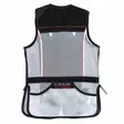 Caesar Guerini Shooting Vest Black - Ampujanliivit - K60428 - 2