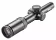 Delta Titanium HD 1-6x24 4A S - Tähtäimet LPVO - Suurennos alkaen 1x - 5901691624368 - 6