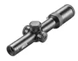 Delta Titanium HD 1-6x24 4A S - Tähtäimet LPVO - Suurennos alkaen 1x - 5901691624368 - 1