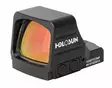 Holosun HS507 Comp Red CRS - Punapistetähtäimet pistooleille - 810047072928 - 4