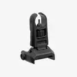 Magpul MBUS Pro Sight - Front Hooded - Rautatähtäimet kivääreille - MAG1518 - 1