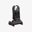 Magpul MBUS Pro Sight – Front Hooded - Rautatähtäimet kivääreille - MAG1518 - 2