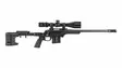 MDT LSS Gen3 Worker Kit Tikka T3X - Kiväärintukit Alumiini - 990482724948 - 4