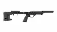 MDT LSS Gen3 Worker Kit Tikka T3X - Kiväärintukit Alumiini - 990482724948 - 1