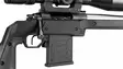 MDT XRS Chassis System Tikka T3/T3x - Kiväärintukit Komposiitti - 990482712488 - 3