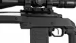 MDT XRS Chassis System Tikka T3/T3x - Kiväärintukit Komposiitti - 990482712488 - 5