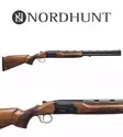 Nordhunt 206 Black II Lady 12/76 - Metsästyshaulikot - NH206BLIILA127628 - 1