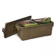 Plano Sportsmans Trunk Medium Desert Tan - Patruunakotelot - 024099001168 - 4