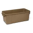 Plano Sportsmans Trunk Medium Desert Tan - Patruunakotelot - 024099001168 - 3