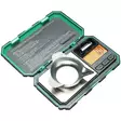 RCBS Pocket Master Electric Scale - Lataustyökalut ja -laitteet - 604544659078 - 1