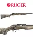 Ruger American Rimfire Target .17 HMR - Pienoiskiväärit .17 HMR - 6025100108 - 1