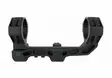 Sig Sauer Alpha3 Scope Mount 30mm 1,375" - Picatinny ja Weaver - 798681596898 - 3