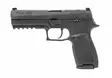 Sig Sauer P320 Full Size 9x19mm - Pistoolit 9x19 - 798681697458 - 1