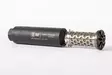 Silent Steel Compact Flow Streamer 5,56 Armor Black - Äänenvaimentimet AR-15 - CST556B-SS - 6