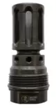 Silent Steel QD Adjustable A2 Flash Hider - Suujarrut ja liekinsammuttimet - FHA2-12x28 - 1