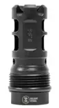 Silent Steel QD Muzzle Brake 5,56mm - Suujarrut ja liekinsammuttimet - MB556-12x28 - 1
