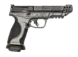 Smith & Wesson M&P9 M2.0 Competitor 9x19 5'' Performance Center - Pistoolit 9x19 - 13718 - 4