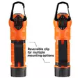 Streamlight PolyTac 90 X USB Orange - Taskulamput ja hakuvalot - 080926888388 - 3