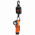 Streamlight PolyTac 90 X USB Orange - Taskulamput ja hakuvalot - 080926888388 - 5