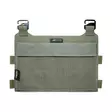 Tasmanian Tiger 3 SGL Mini Panel M4 EL Olive - Etuläpät / Placardit - 4013236394368 - 3